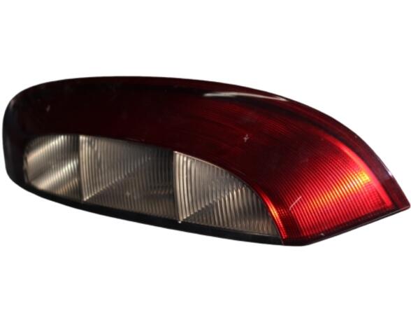 Schokdemper bumper OPEL CORSA C (X01)