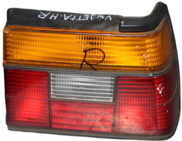 Schokdemper bumper VW JETTA II (19E, 1G2, 165)