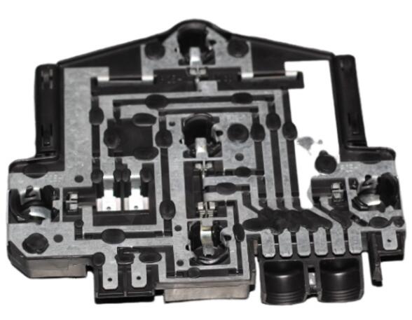 Lampenträger R (Heckleuchte) VW Jetta Benzin (19 E) 1263 ccm 40 KW 1984>1988