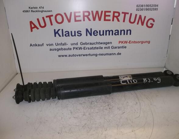 Shock Absorber RENAULT Clio II (BB, CB)