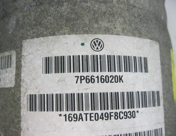 Shock Absorber VW Touareg (7P5, 7P6)