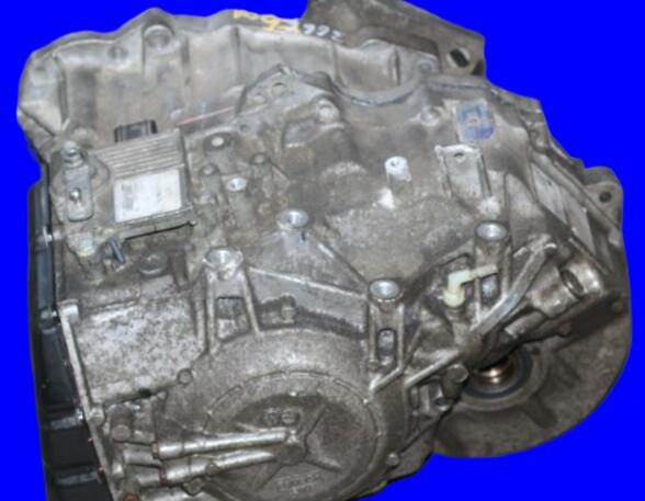 Automatic Transmission FORD Galaxy (WA6), FORD S-Max (WA6)