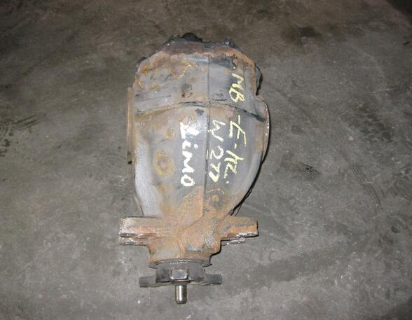 Rear Axle Gearbox / Differential MERCEDES-BENZ E-Klasse (W211)