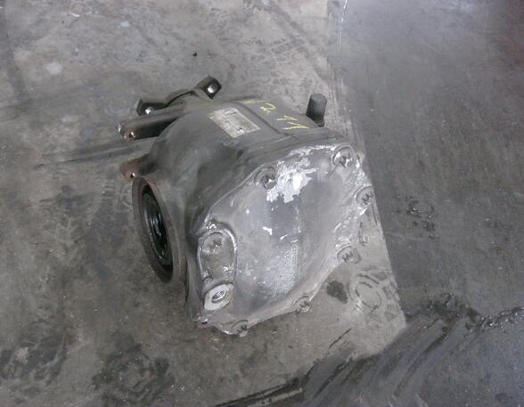 Rear Axle Gearbox / Differential MERCEDES-BENZ E-Klasse (W211)