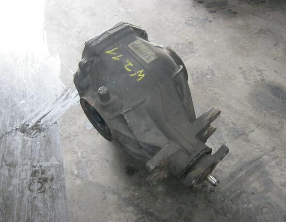 Rear Axle Gearbox / Differential MERCEDES-BENZ E-Klasse (W211)