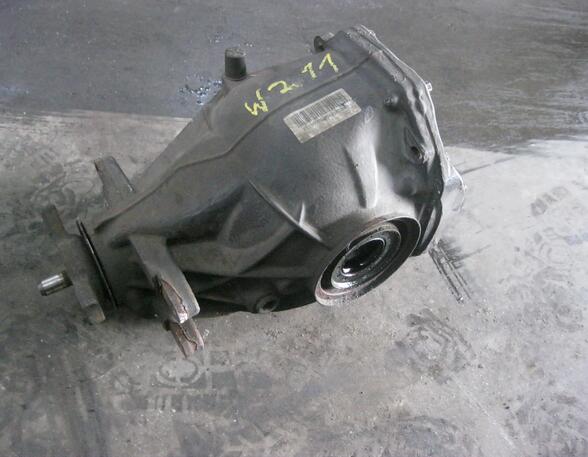 Rear Axle Gearbox / Differential MERCEDES-BENZ E-Klasse (W211)