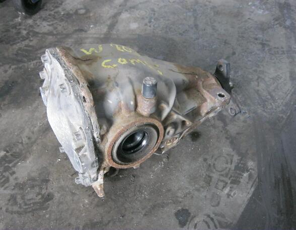 Rear Axle Gearbox / Differential MERCEDES-BENZ C-Klasse T-Model (S203)