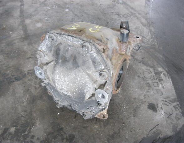 Rear Axle Gearbox / Differential MERCEDES-BENZ C-Klasse T-Model (S203)