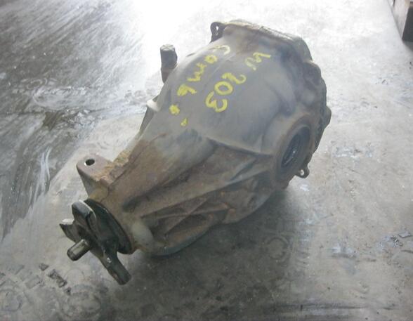 Rear Axle Gearbox / Differential MERCEDES-BENZ C-Klasse T-Model (S203)