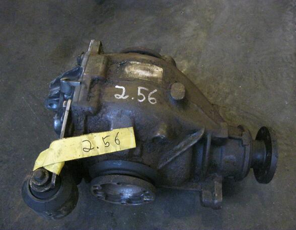 Rear Axle Gearbox / Differential BMW 3er Touring (E46)