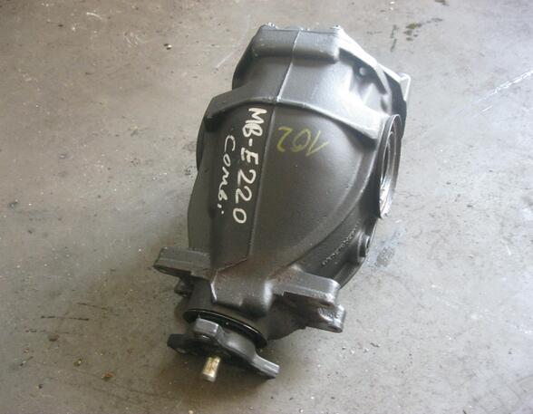 Rear Axle Gearbox / Differential MERCEDES-BENZ E-Klasse T-Model (S211)