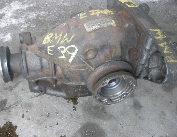 Rear Axle Gearbox / Differential BMW 5er (E39)