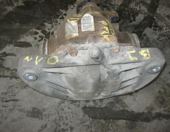 Rear Axle Gearbox / Differential BMW 5er (E39)