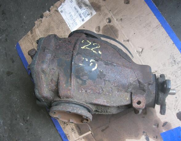 Rear Axle Gearbox / Differential MERCEDES-BENZ C-Klasse T-Model (S203)