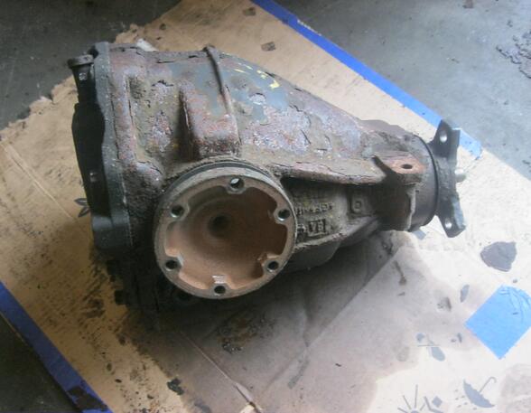 Rear Axle Gearbox / Differential MERCEDES-BENZ C-Klasse T-Model (S203)