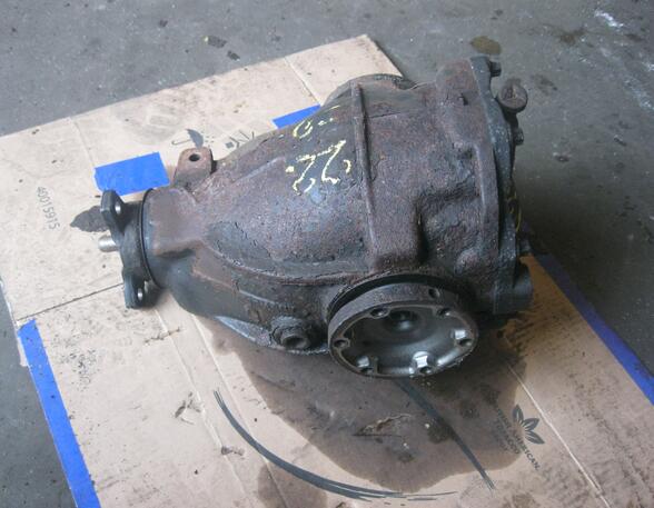 Rear Axle Gearbox / Differential MERCEDES-BENZ C-Klasse T-Model (S203)