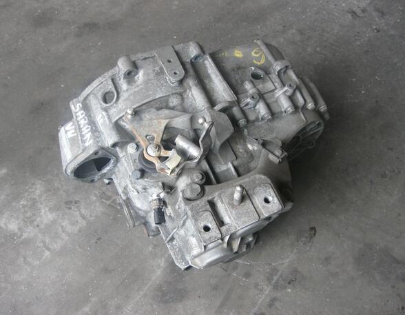 Manual Transmission VW Sharan (7M6, 7M8, 7M9)