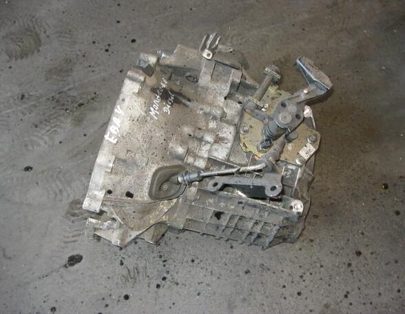 SCHALTGETRIEBE (Schalt-/Automatik-Getriebe) Ford Mondeo Diesel (B5Y/B4Y/BWY) 1998 ccm 96 KW 2002>2003
