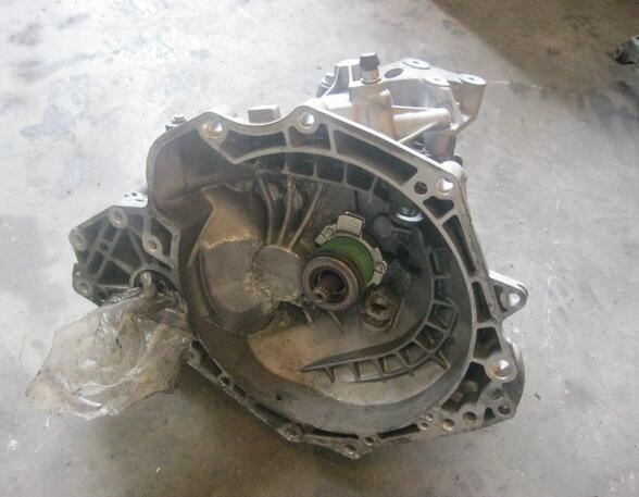 Handgeschakelde versnellingsbak OPEL Astra G CC (F08, F48)