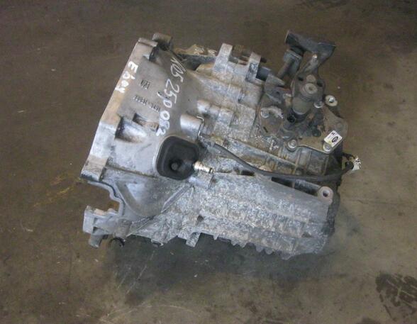 Manual Transmission FORD Mondeo III (B5Y)