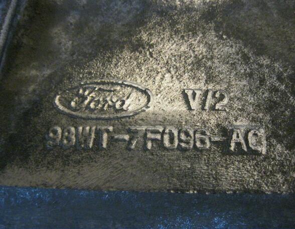 Handgeschakelde versnellingsbak FORD Focus (DAW, DBW)