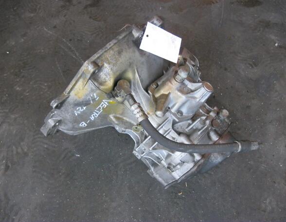 SCHALTGETRIEBE (Schalt-/Automatik-Getriebe) Opel Vectra Benzin (B) 1598 ccm 55 KW 1995>1998