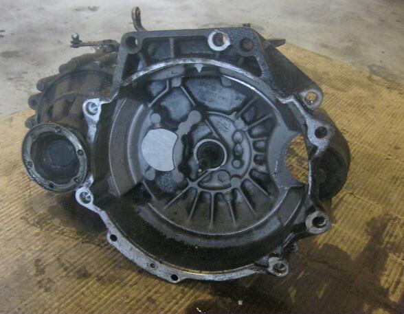 Manual Transmission VW Golf III (1H1)