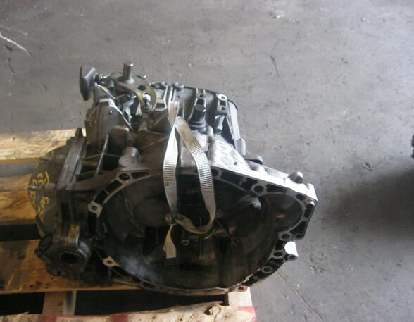 Handgeschakelde versnellingsbak PEUGEOT 407 SW (6E)