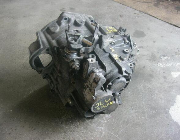 Manual Transmission VW Golf V (1K1)