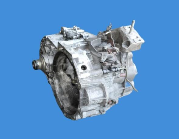 Manual Transmission VW Sharan (7M6, 7M8, 7M9)