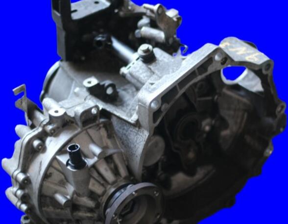 Manual Transmission VW Polo (9N)