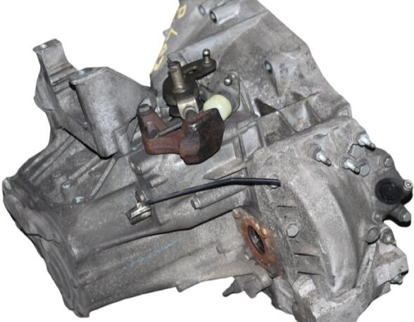 Manual Transmission PEUGEOT 407 SW (6E)