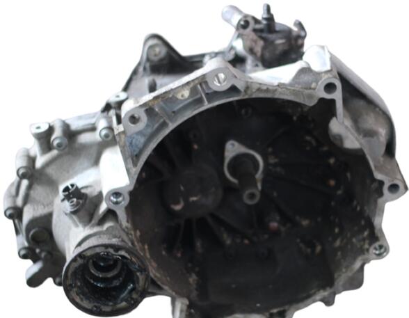 Manual Transmission VW Polo (9N)