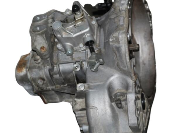 Manual Transmission OPEL Corsa C (F08, F68)