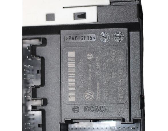 Raambedieningsmechanisme VW Passat Variant (3C5)