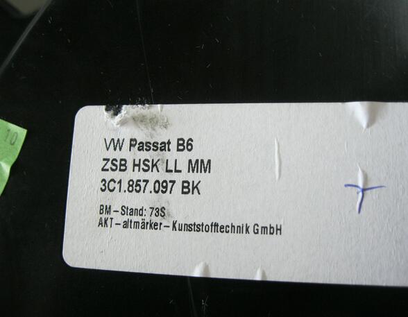 Handschoenenvak VW Passat Variant (3C5)