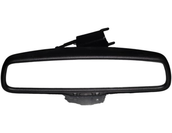 Interior Rear View Mirror KIA SORENTO II (XM)