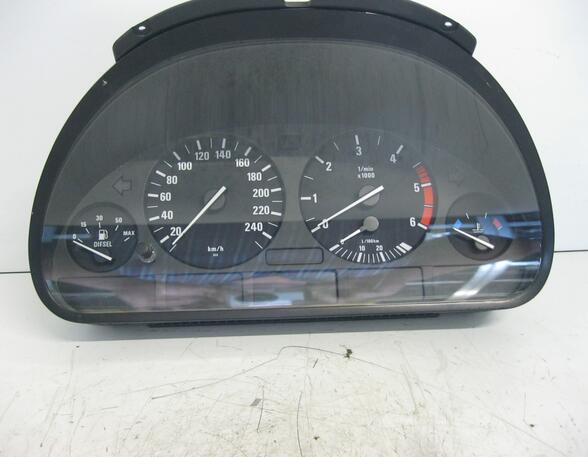 Instrument Cluster BMW 5er Touring (E39)