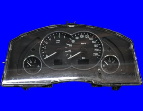 Aanwijsinstrument OPEL Meriva (--)