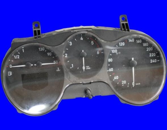 Instrument Cluster SEAT Altea (5P1)