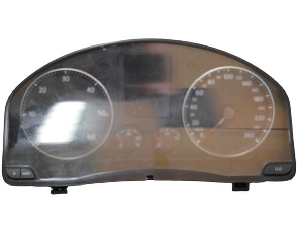 Instrument Cluster VW Golf V Variant (1K5)