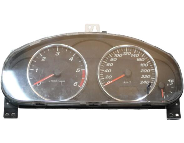 Instrument Cluster MAZDA 6 Station Wagon (GY)