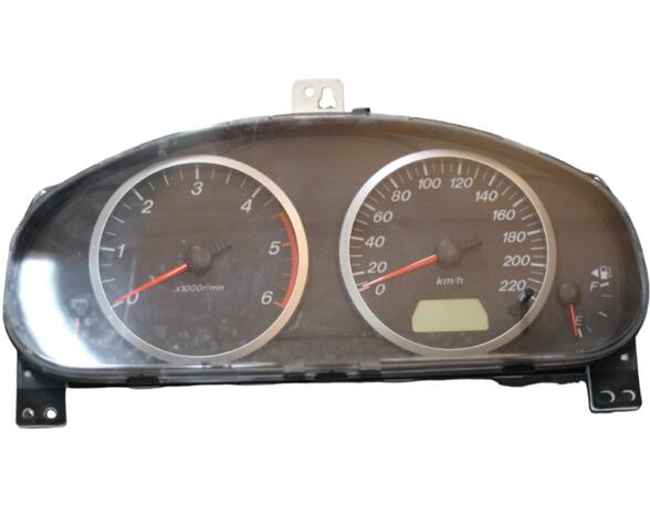 Instrument Cluster MAZDA 2 (DY)