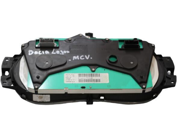 Instrument Cluster DACIA Logan MCV (KS)