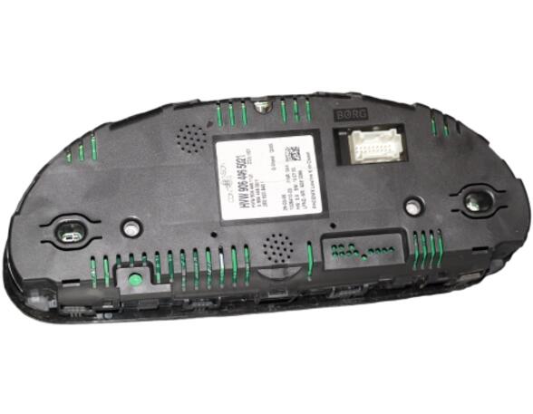 Instrument Cluster VW CRAFTER 30-50 Platform/Chassis (2F_)