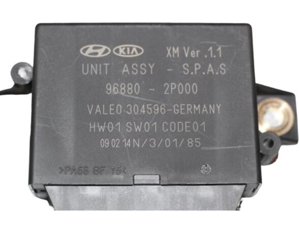 Instrument Cluster KIA SORENTO II (XM)