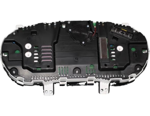 Instrumententafel komplett (Armaturenbrett / Mittelkonsole) Kia Sorento Diesel (XM) 2199 ccm 145 KW 2012>2013