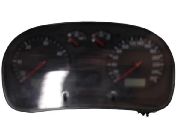 Instrument Cluster VW GOLF IV (1J1)