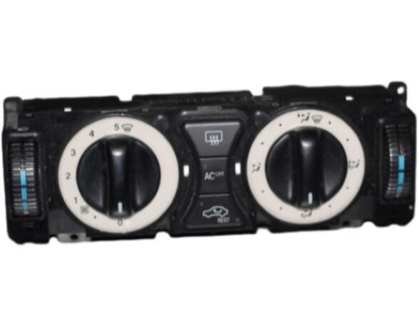 Instrument Cluster MERCEDES-BENZ SLK (R170)