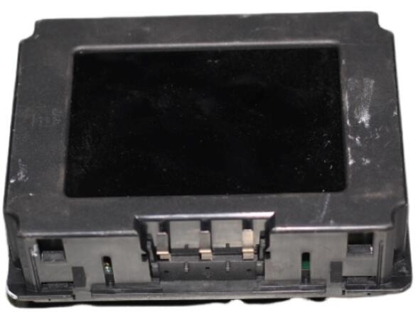 Instrument Cluster OPEL OMEGA B (V94)